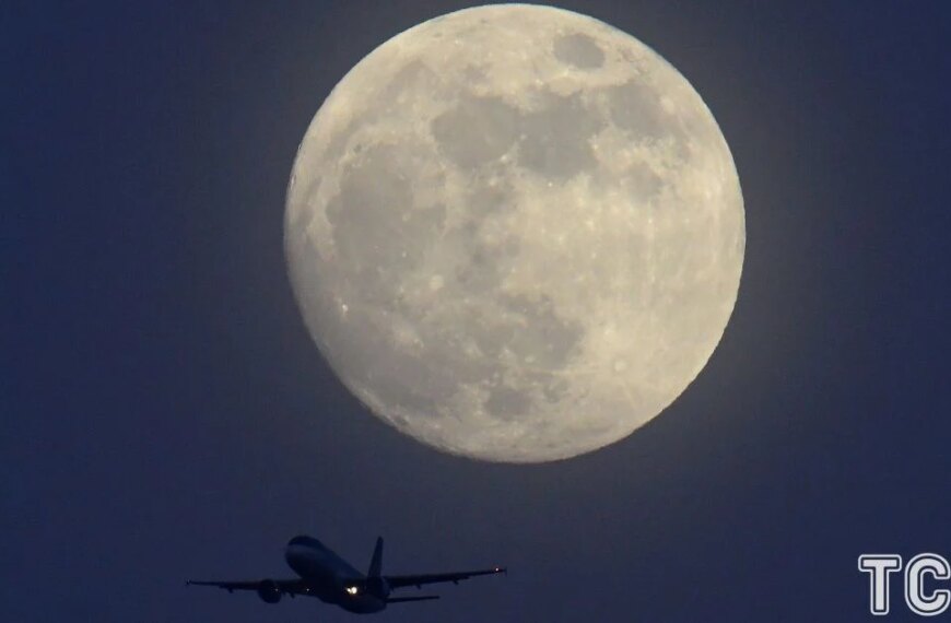 Дві повні у травні 2026: Небесне диво чи тривожний знак?