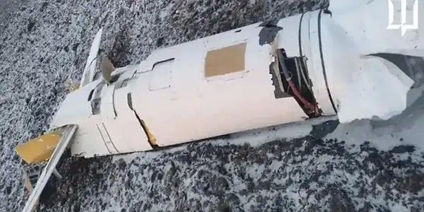 Електроніка, целюлоза і кошти: як Україна відстежує західні компоненти в російській зброї - інтервʼю з Уповноваженим Президента з санкційної політики Владиславом Власюком 2