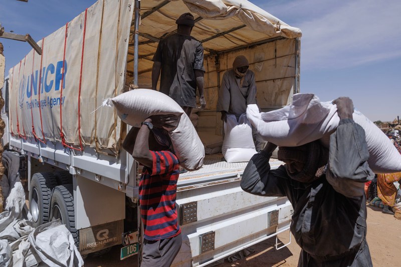 Світові лідери таємно готуються до нової ери! 6