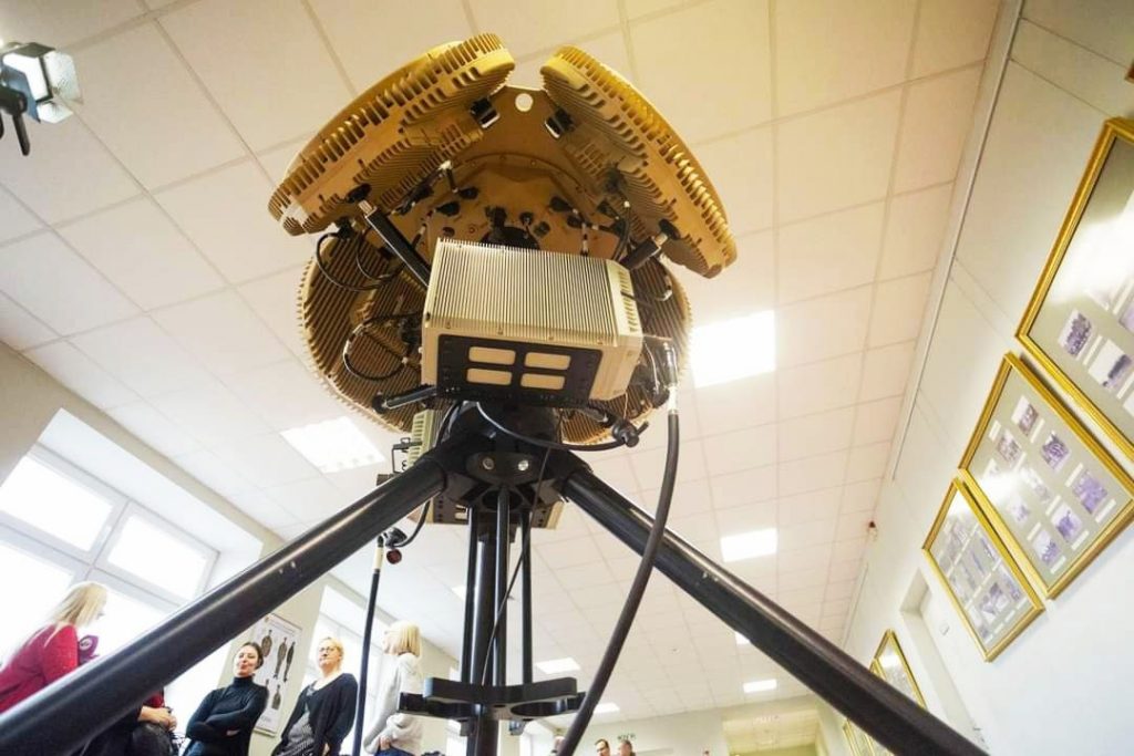 Ізраїльське озброєння, яке здатне посилити обороноздатність України 12