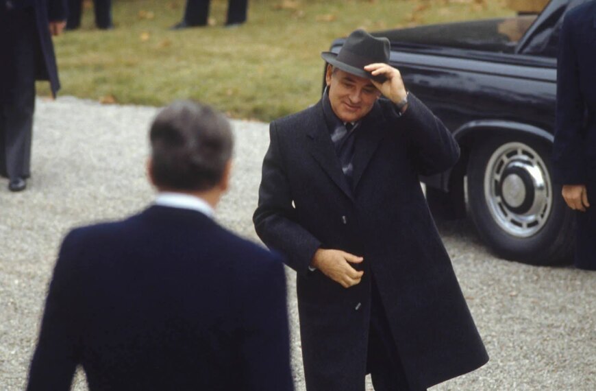 Світові лідери ховають шокуючу правду: Це початок війни!