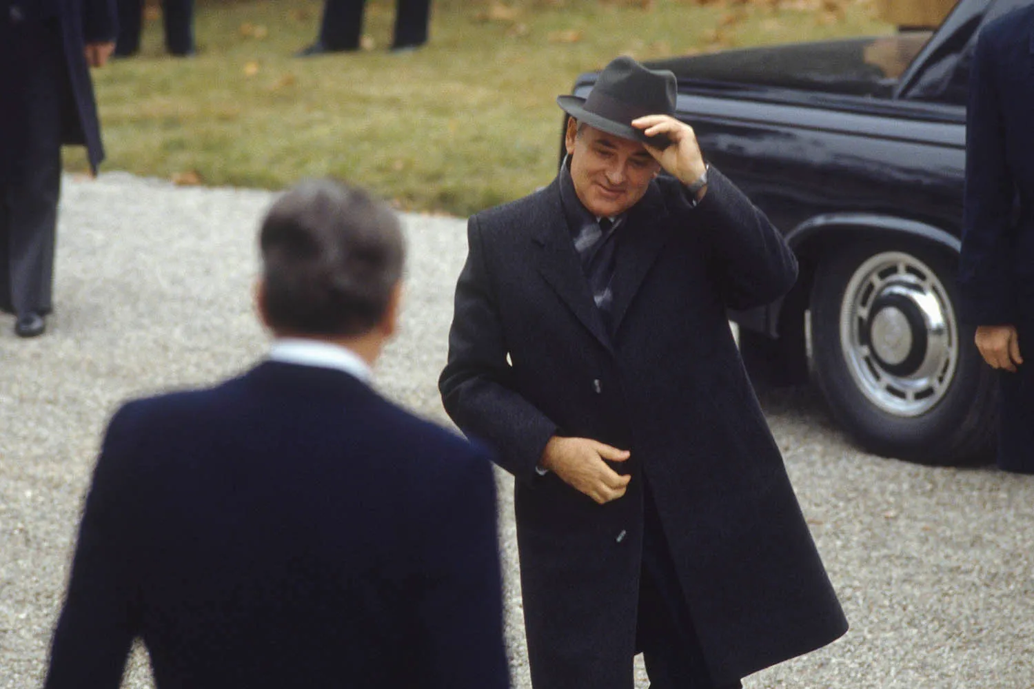 Світові лідери ховають шокуючу правду: Це початок війни! 1