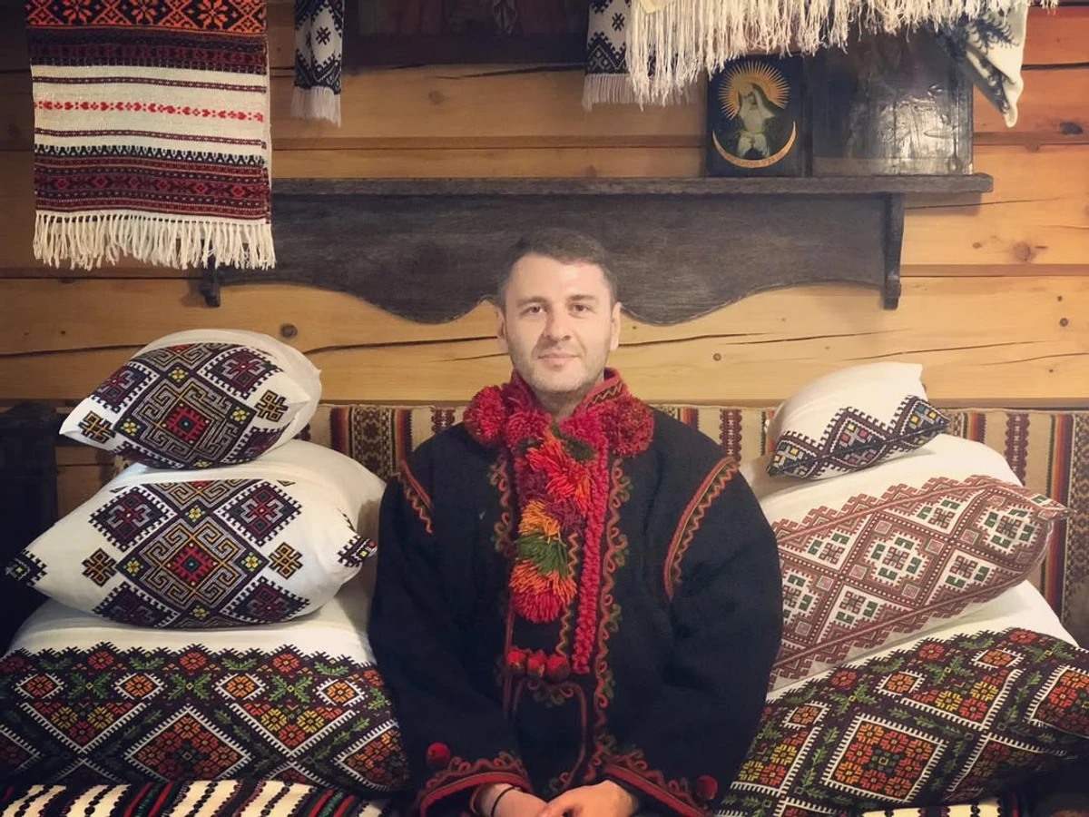 Сергій Перман: шлях продюсера та скандал з Віктором Павліком 11