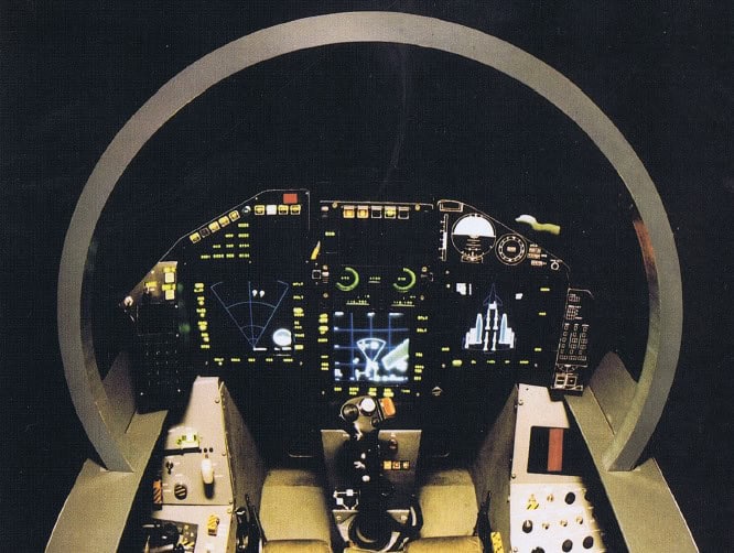 Eurofighter Typhoon: Хроніки європейського хижака 11