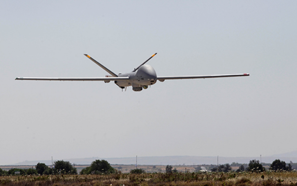 Ізраїльське озброєння, яке здатне посилити обороноздатність України 15