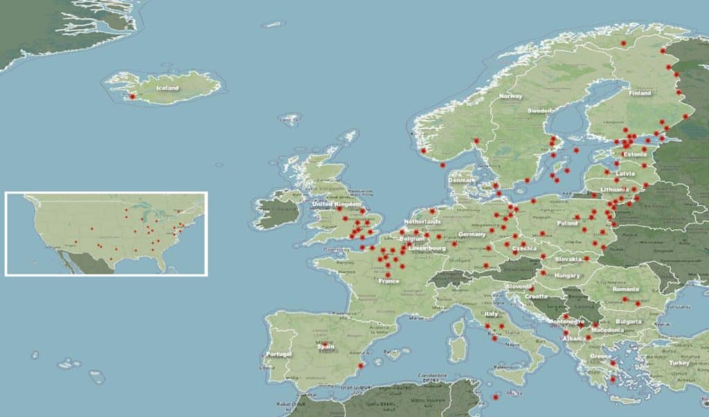 Неоголошена війна: як Росія атакує Європу 3