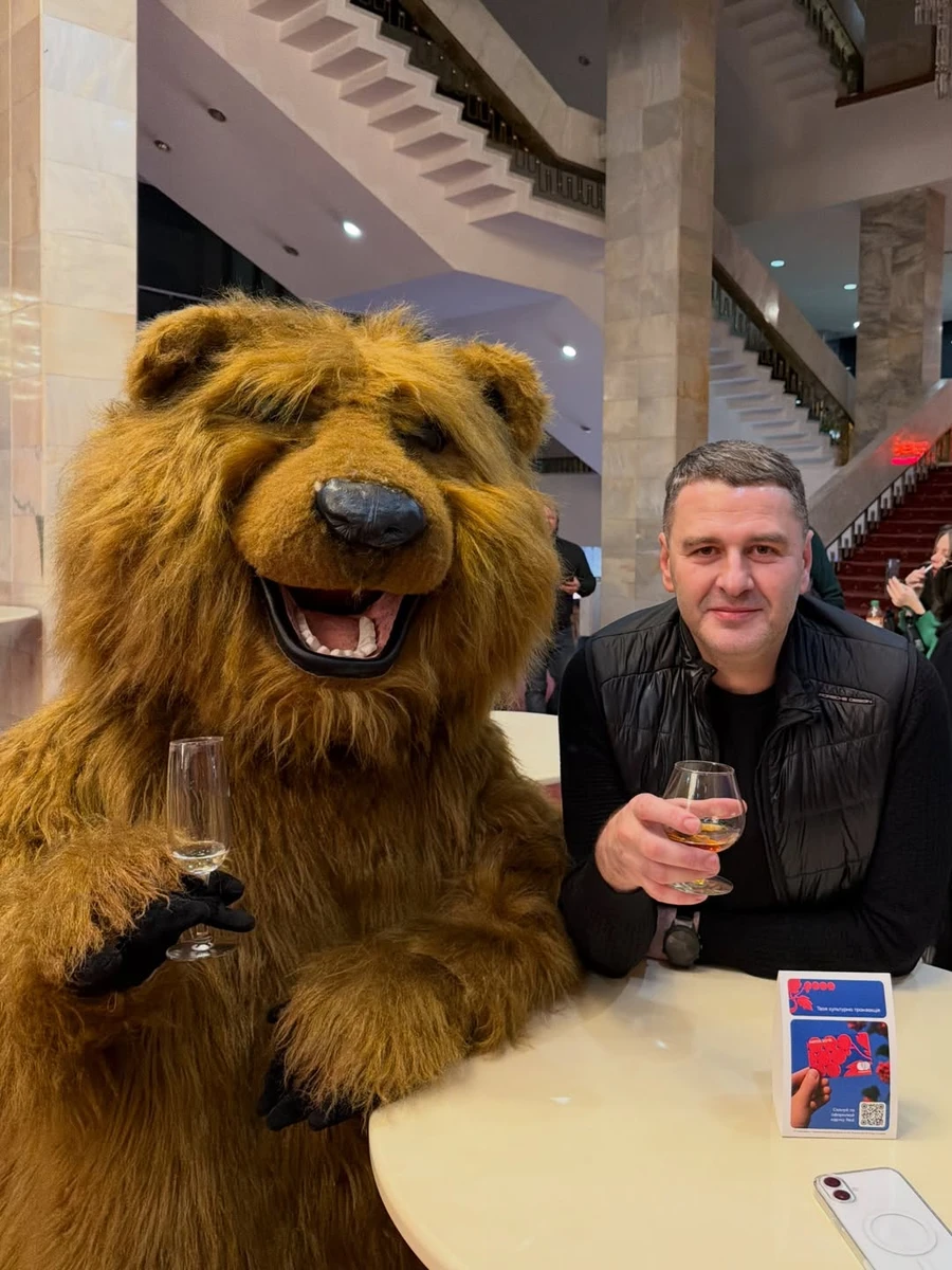 Сергій Перман: шлях продюсера та скандал з Віктором Павліком 16