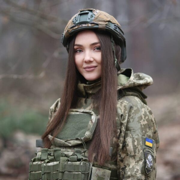 Рекрутинг у ЗСУ: як психологиня отримала посаду за спеціальністю у 3-й Залізній бригаді