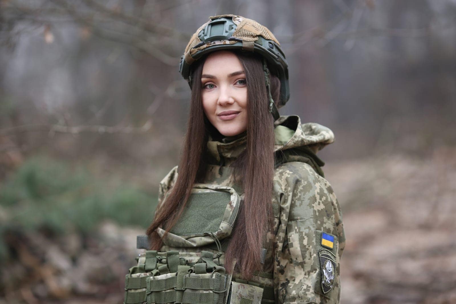 Рекрутинг у ЗСУ: як психологиня отримала посаду за спеціальністю у 3-й Залізній бригаді 1