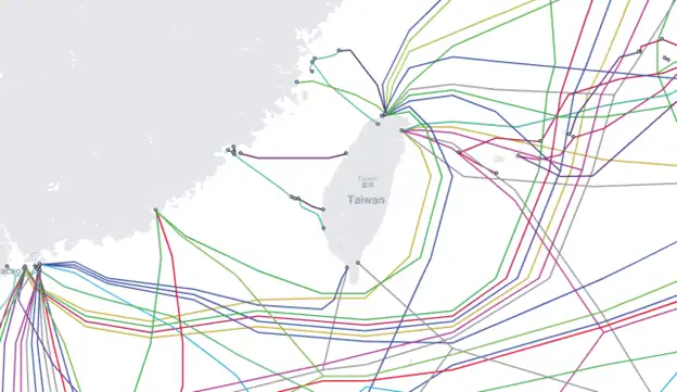 Загрози морській інфраструктурі: як китайські навчання Justice Mission 2025 впливають на Україну 4