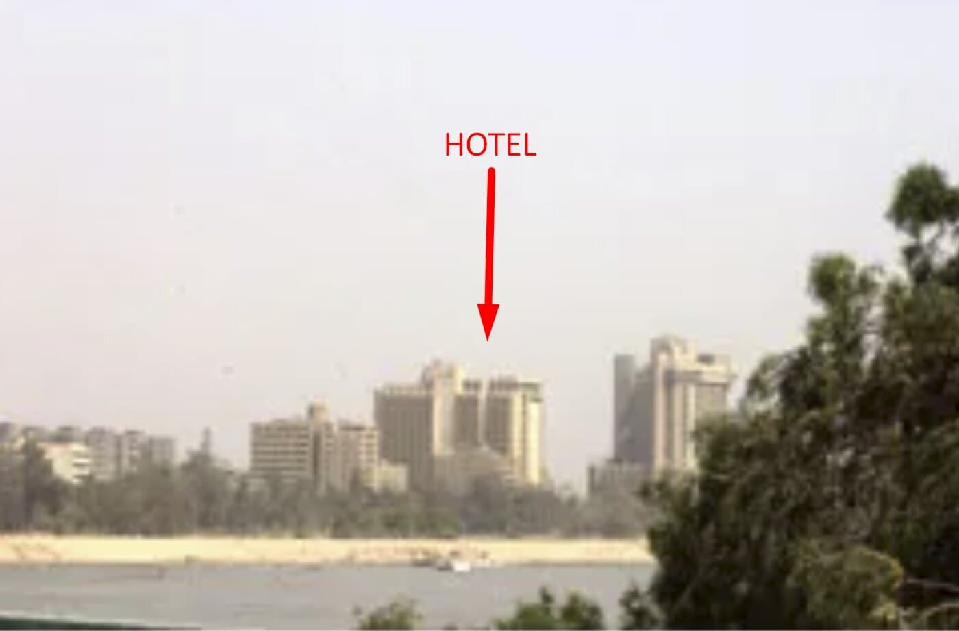 Останні бої полеглих українських миротворців в Іраку 41