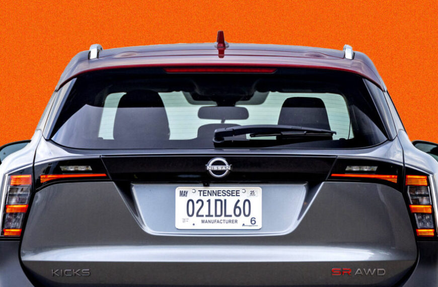 Nissan Kicks 2025: доступний кросовер отримає харизматичну версію Rock Creek