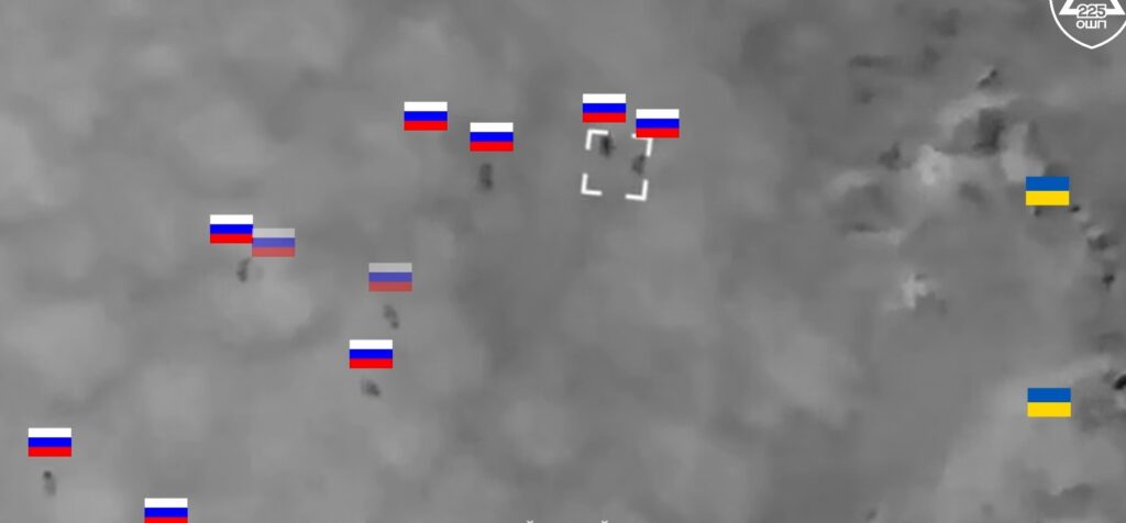 Піхота чи логістика. Дискусія про СБС та їх пріоритети в цілях 7