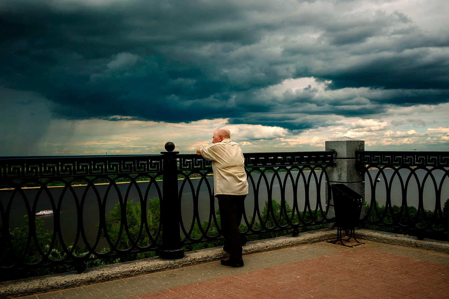 Головна 5 Світові лідери готують таємний план!