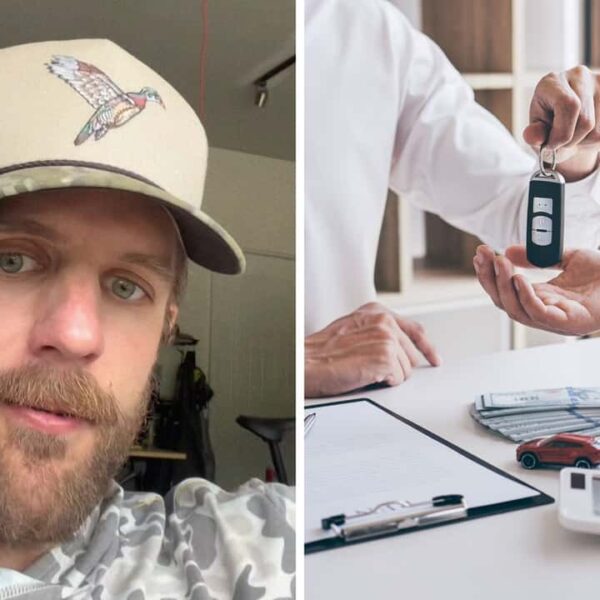 Головна 20 Коли дилери нарешті виплатять трейд-ін