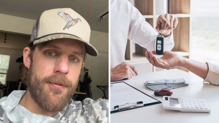 Коли дилери нарешті виплатять трейд-ін 22