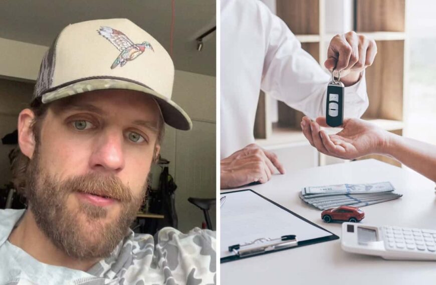 Головна 54 Коли дилери нарешті виплатять трейд-ін