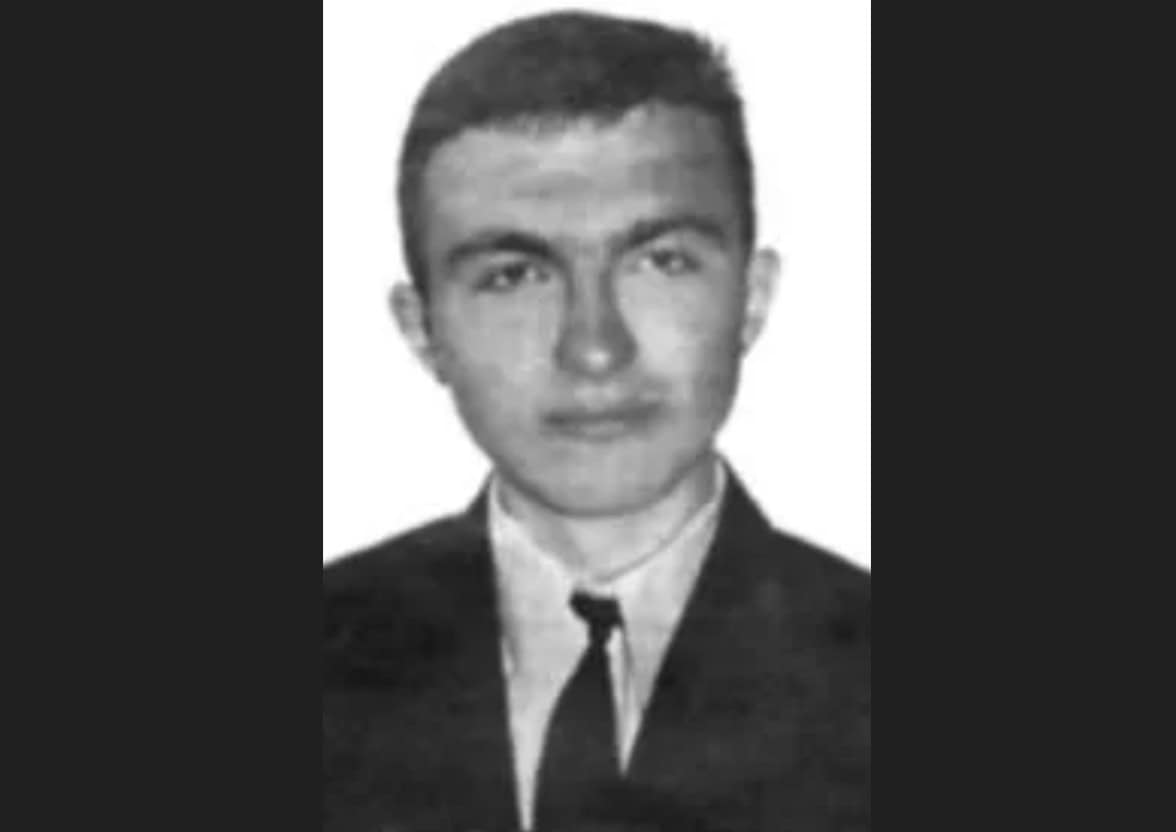 Останні бої полеглих українських миротворців в Іраку 35