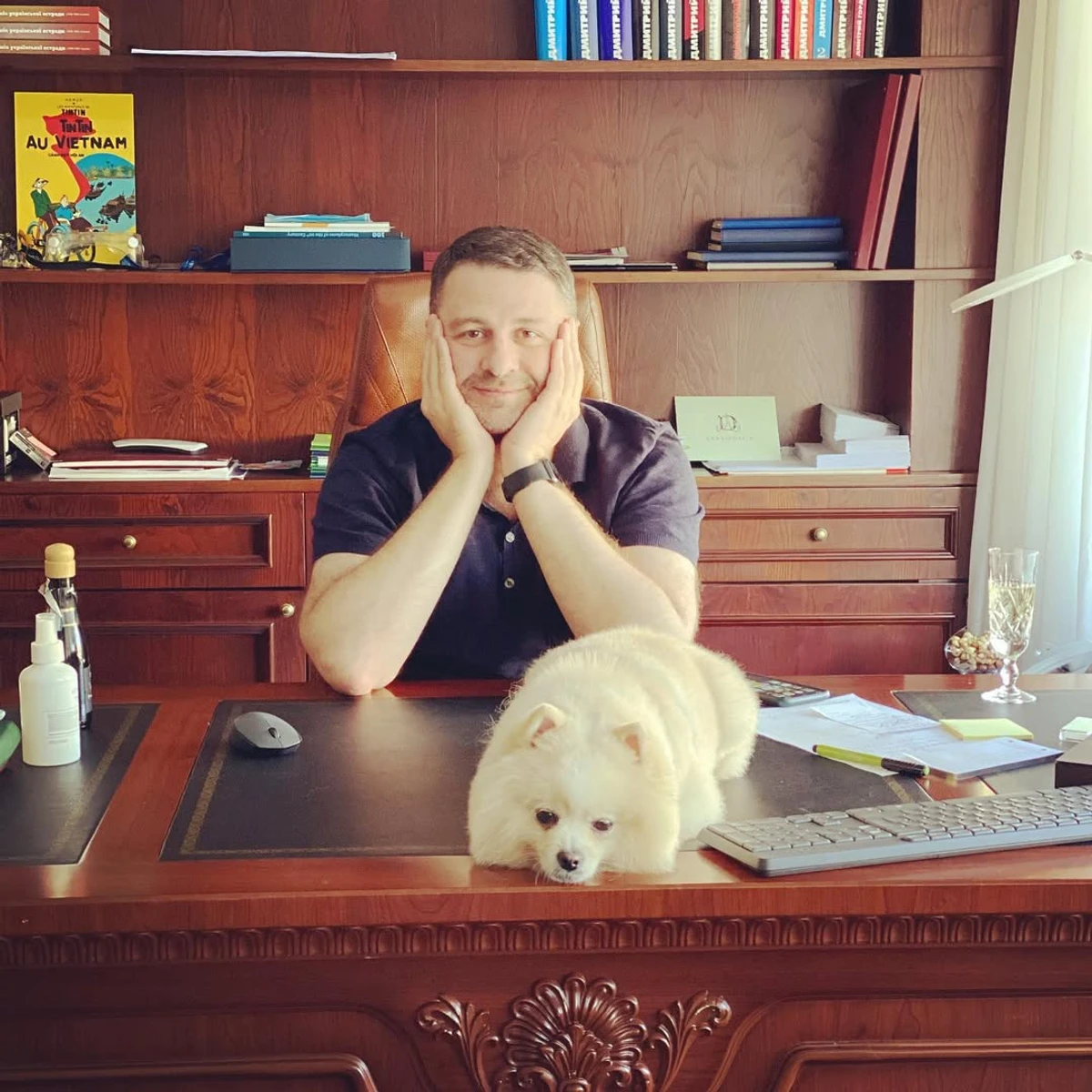 Сергій Перман: шлях продюсера та скандал з Віктором Павліком 12