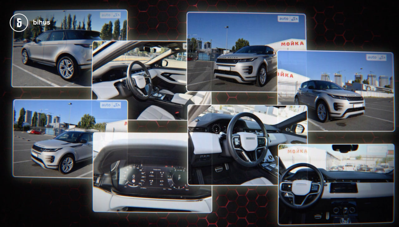 Скандальна прокурорська родина: елітка та авто в подарунок 2