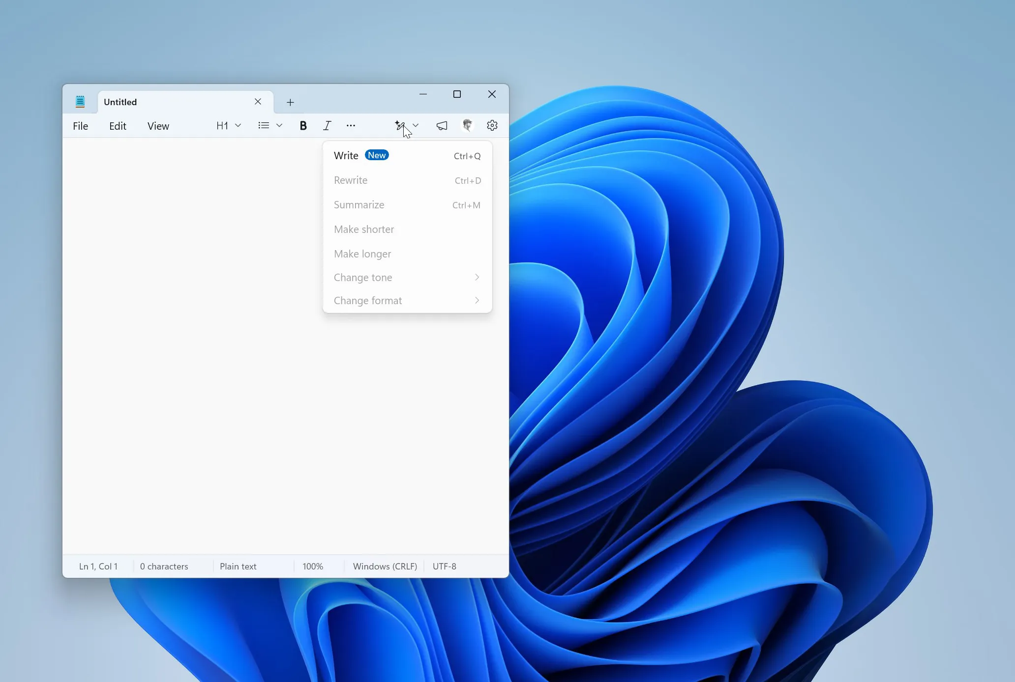 Прорив Майбутнє Шок Революція: Windows 11 втрачає Copilot! 3 Прорив Майбутнє Шок Революція: Windows 11 втрачає Copilot! 3