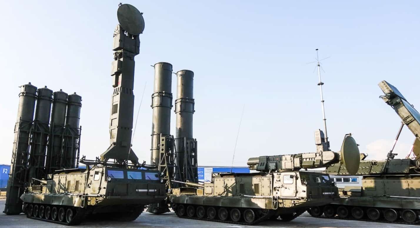 Знищення ЗРК С-300В: як українські постійні удари послаблюють російську ППО 7