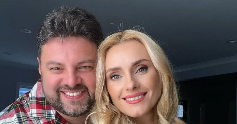 Співачка Ірина Федишин, 39 років, викликала цікавість своїми намірами щодо розширення сім'ї. 1