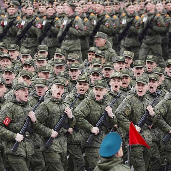 Неоголошена війна: як Росія атакує Європу