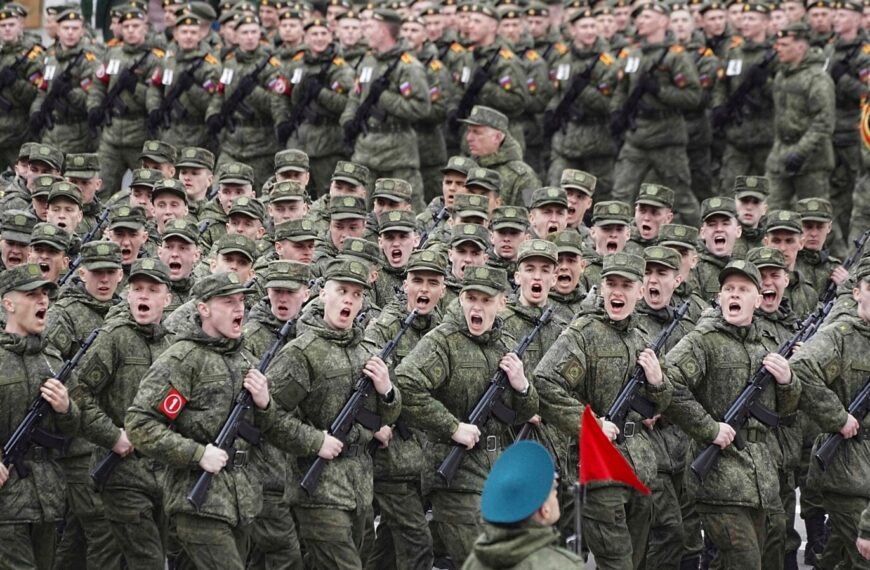 Неоголошена війна: як Росія атакує Європу