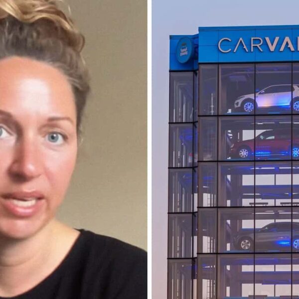 Carvana: чи варта така перекупка авто