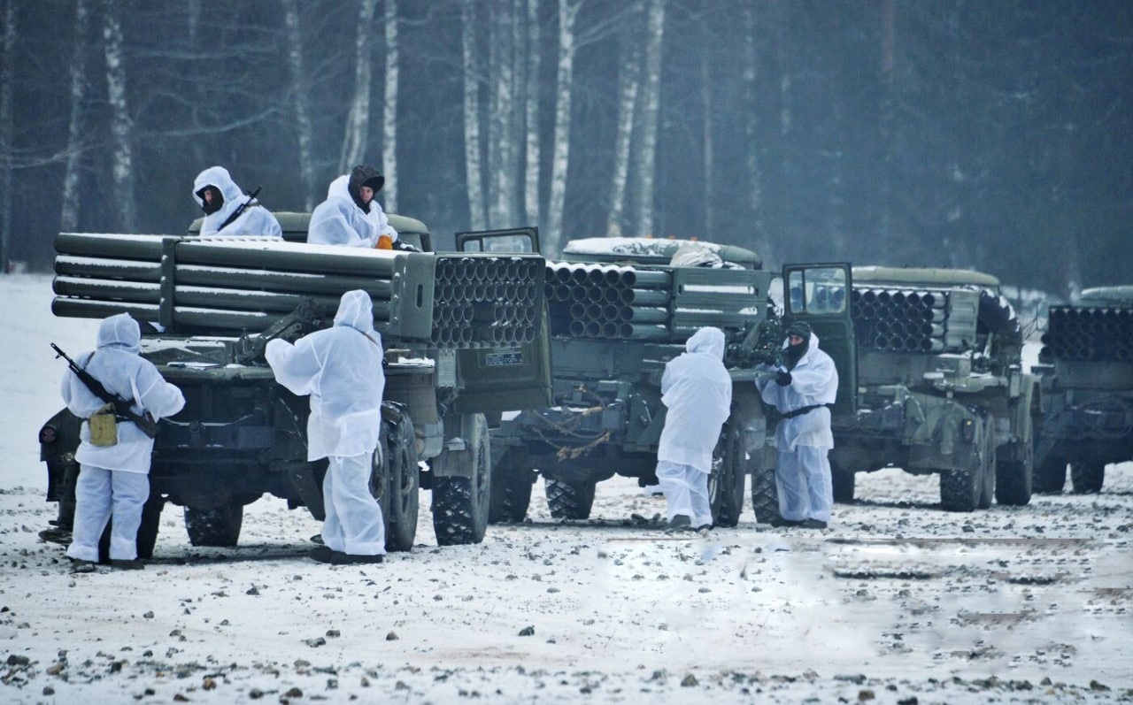 Понад 300 знищених РСЗВ «Град»: як Україна вибиває основу реактивної артилерії РФ 7