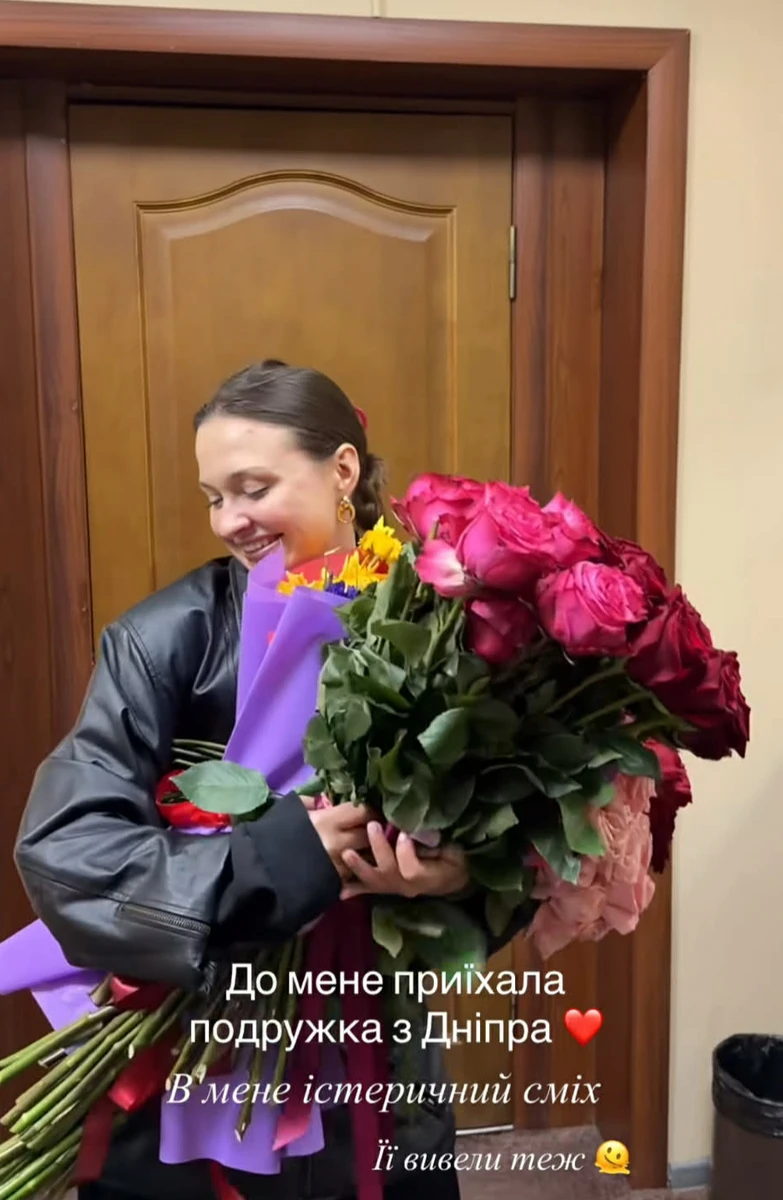 Катерина Репяхова пожалілася на Палац "Україна" через зіпсований концерт Віктора Павліка - деталі 4