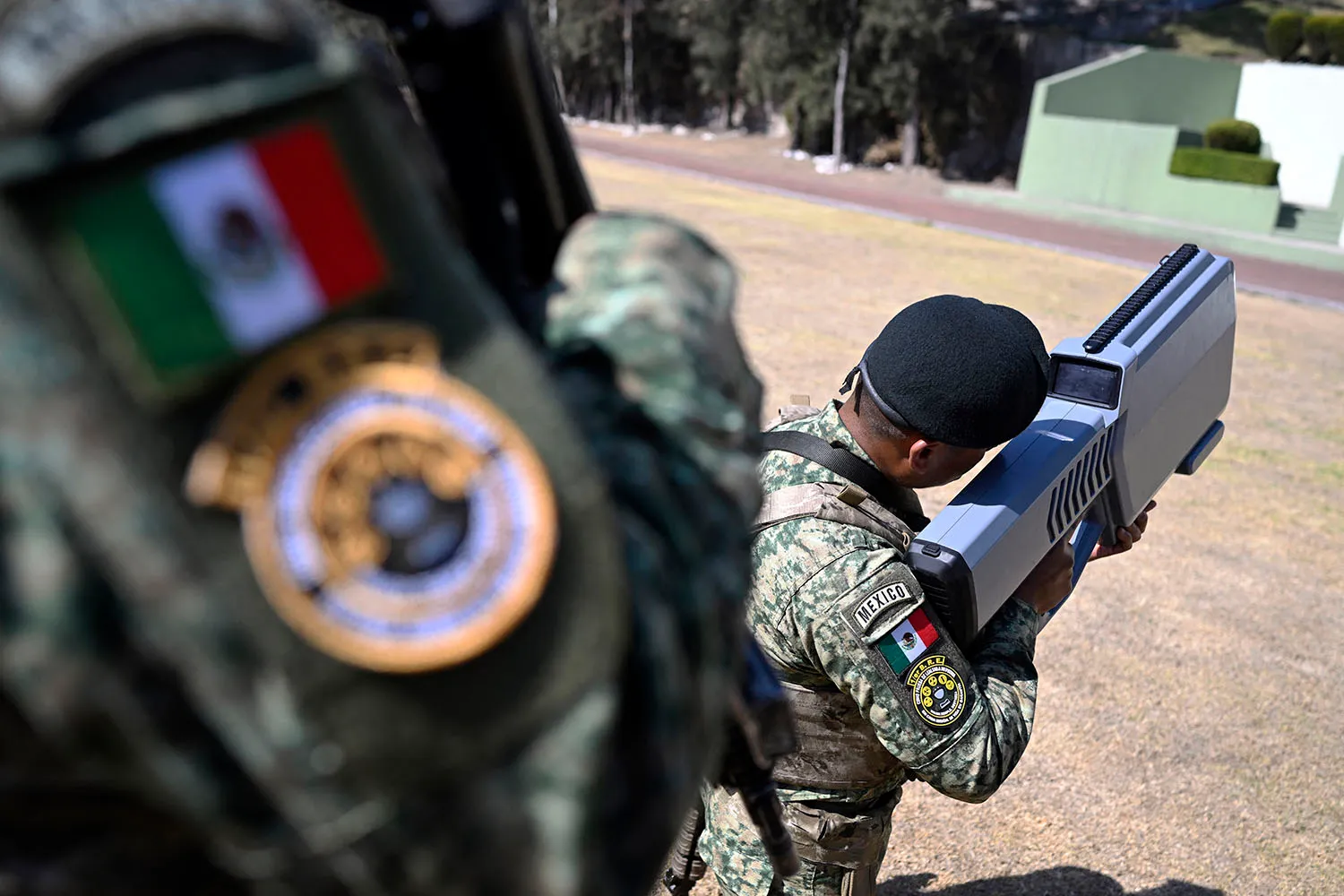 Глобальна загроза: Як Маск таємно керує світовою політикою 4