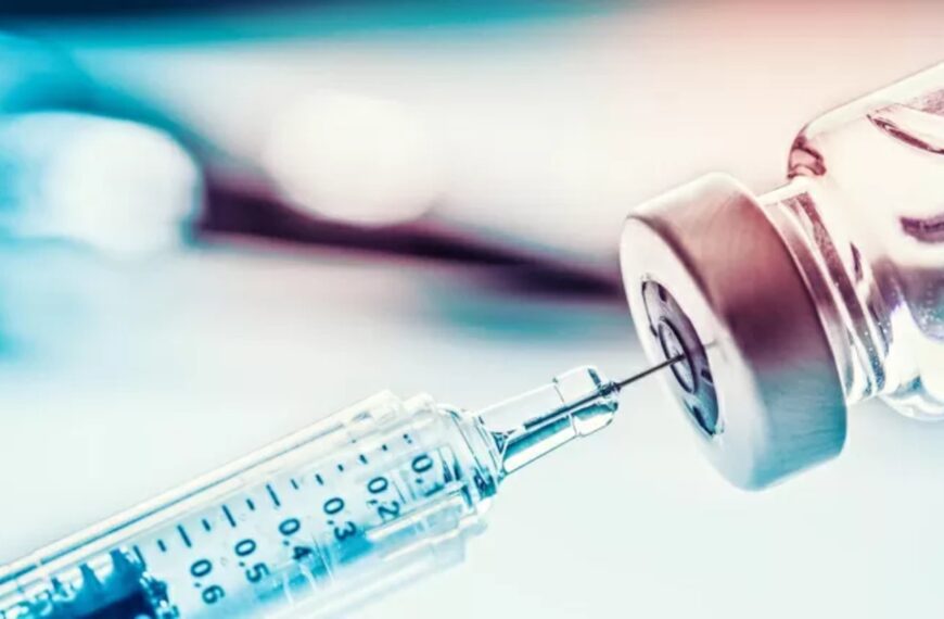 Шок: Свавілля держави над здоров’ям? Посилення контролю вакцинації!
