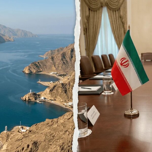 Головна 30 Шок: Іран зірвав план Трампа, загрожує світу!