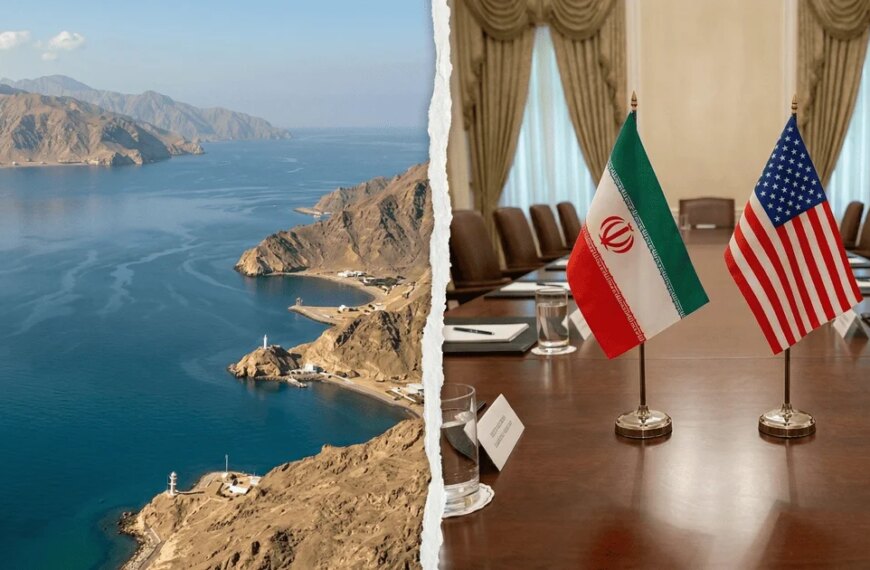 Головна 39 Шок: Іран зірвав план Трампа, загрожує світу!