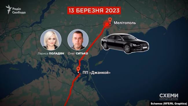 Викриття: Борт – схеми, Маямі, мільйони Росії 41