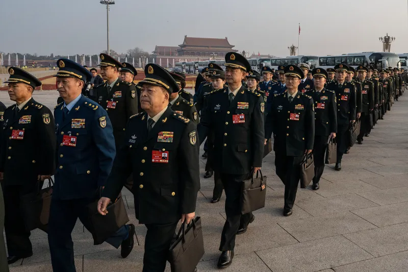 Світові лідери готують таємний план: глобальна війна неминуча! 4