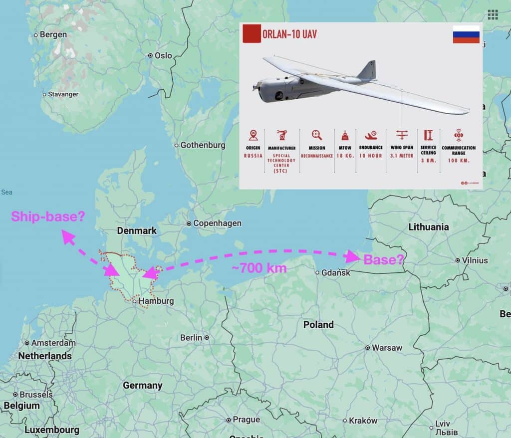 Неоголошена війна: як Росія атакує Європу 6