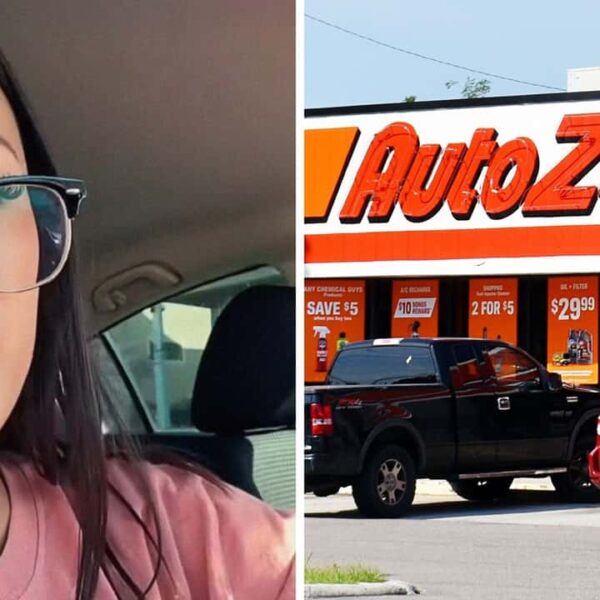 AutoZone: Чи безпечно купувати запчастини там