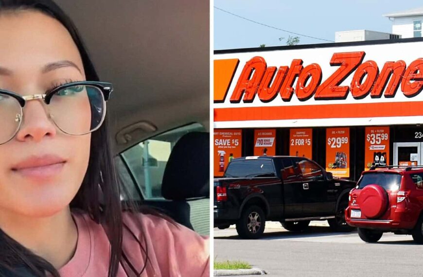 AutoZone: Чи безпечно купувати запчастини там