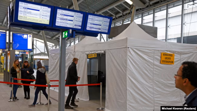 Росія збрехала: 10 років після референдуму в Нідерландах 5 Росія збрехала: 10 років після референдуму в Нідерландах 5