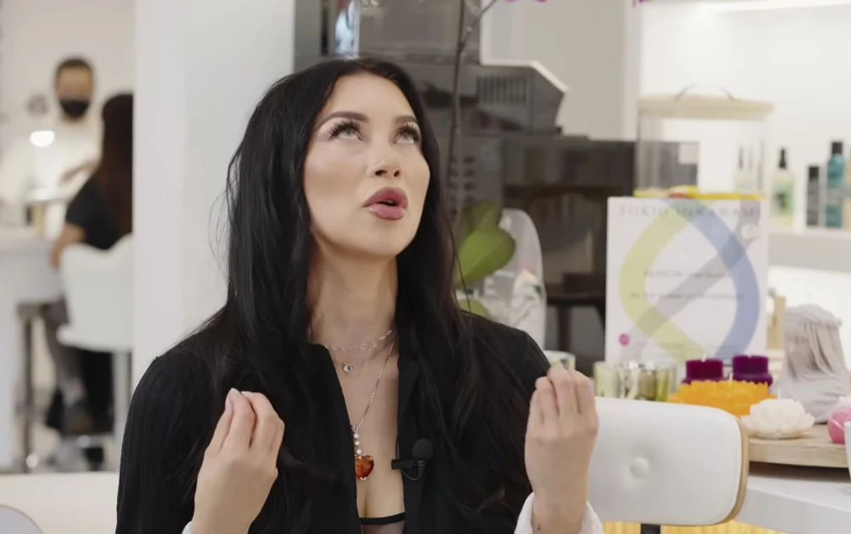 Ексдружина Ступки заявила про компомат на нього - деталі 3