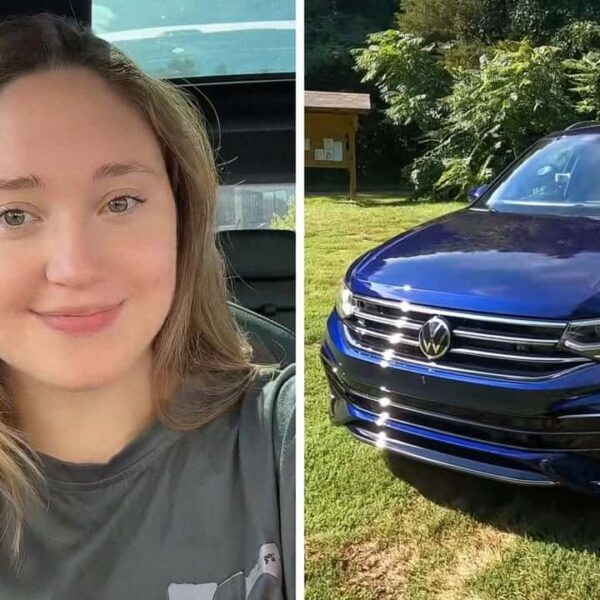 Головна 13 Tiguan: чи стане Volkswagen надійним вибором