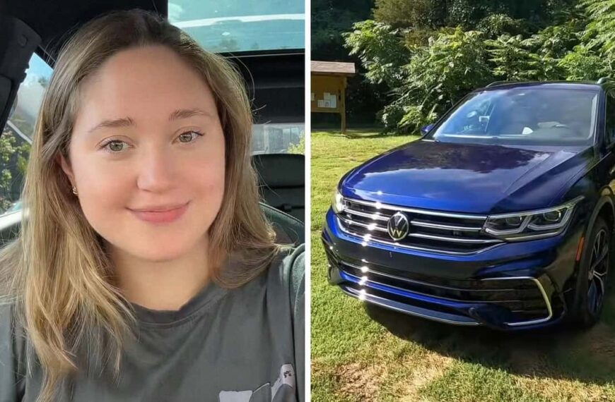 Головна 52 Tiguan: чи стане Volkswagen надійним вибором