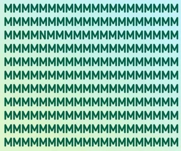 Оптична ілюзія / © Mixnews