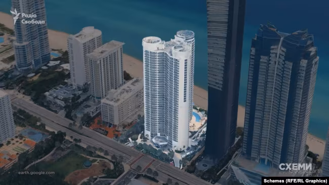 Викриття: Борт – схеми, Маямі, мільйони Росії 13