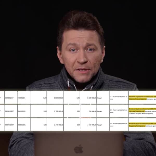 Викрито: Кондитерський гігант платив шпигунці з “ДНР” 10 років