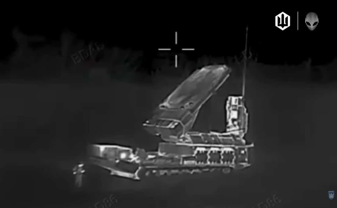 Знищення ЗРК С-300В: як українські постійні удари послаблюють російську ППО 9