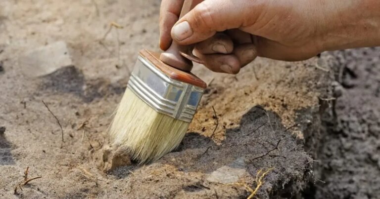 Археологи виявили 2100-річний артефакт із саркастичним посланням для ворогів — фото 5